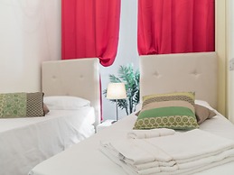 Venice Palace Tintoretto