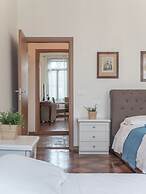 Venice Palace Tintoretto