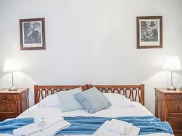 Venice Palace Tintoretto