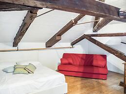 Venice Palace Tintoretto