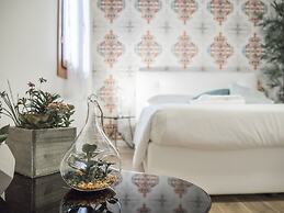 Venice Palace Tintoretto