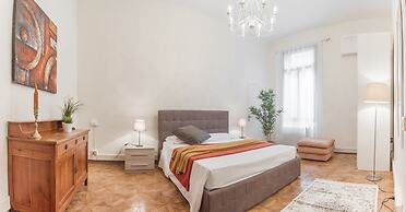 Venice Palace Tintoretto