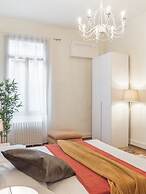 Venice Palace Tintoretto