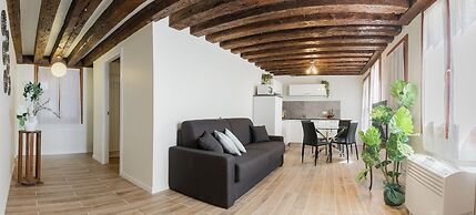 Venice Palace Tintoretto