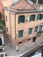 Venice Palace Tintoretto