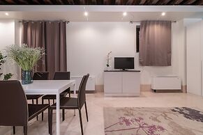 Venice Palace Tintoretto