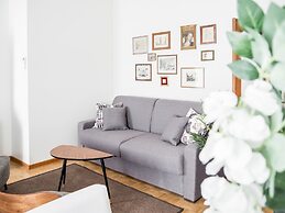 Venice Palace Tintoretto