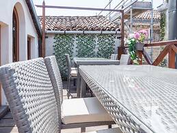 Venice Palace Tintoretto