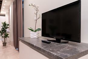 Venice Palace Tintoretto