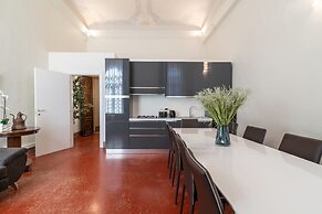 Venice Palace Tintoretto