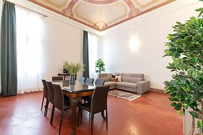 Venice Palace Tintoretto