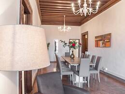 Venice Palace Tintoretto