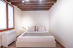 Venice Palace Tintoretto