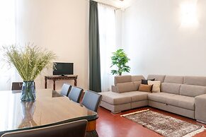 Venice Palace Tintoretto