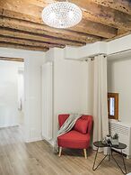 Venice Palace Tintoretto