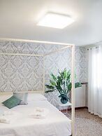 Venice Palace Tintoretto