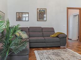 Venice Palace Tintoretto