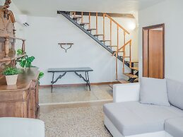 Venice Palace Tintoretto