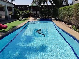 Baan Sudrak Pool Villa Hua Hin