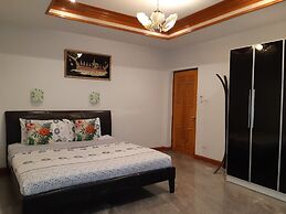 Baan Sudrak Pool Villa Hua Hin