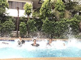 Baan Sudrak Pool Villa Hua Hin