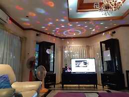 Baan Sudrak Pool Villa Hua Hin