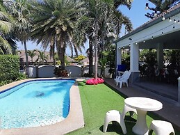 Baan Sudrak Pool Villa Hua Hin