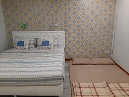 Baan Sudrak Pool Villa Hua Hin