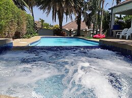 Baan Sudrak Pool Villa Hua Hin