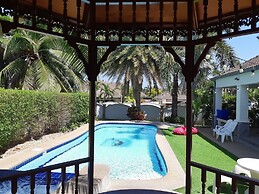 Baan Sudrak Pool Villa Hua Hin
