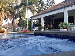 Baan Sudrak Pool Villa Hua Hin
