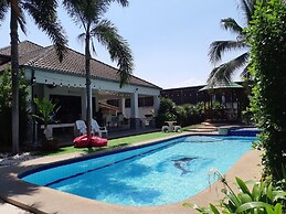 Baan Sudrak Pool Villa Hua Hin
