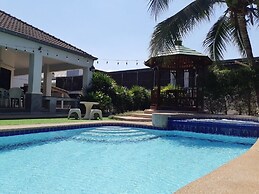 Baan Sudrak Pool Villa Hua Hin