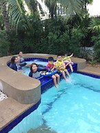 Baan Sudrak Pool Villa Hua Hin