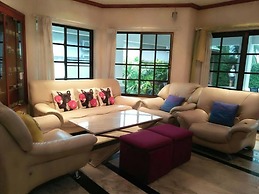 Baan Sudrak Pool Villa Hua Hin