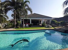 Baan Sudrak Pool Villa Hua Hin