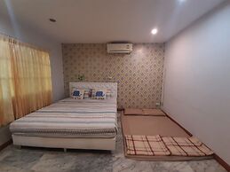 Baan Sudrak Pool Villa Hua Hin