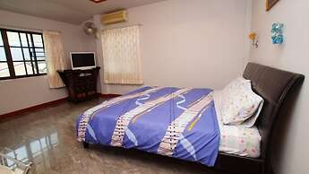 Baan Sudrak Pool Villa Hua Hin