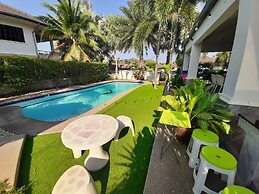 Baan Sudrak Pool Villa Hua Hin