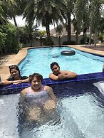 Baan Sudrak Pool Villa Hua Hin