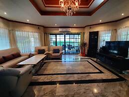 Baan Sudrak Pool Villa Hua Hin