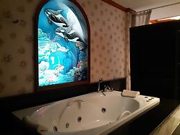 Baan Sudrak Pool Villa Hua Hin