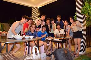 Baan Tachcha Pool Villa Hua Hin