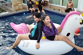 Baan Tachcha Pool Villa Hua Hin