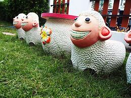 Baan Tachcha Pool Villa Hua Hin