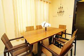 Baan Tachcha Pool Villa Hua Hin