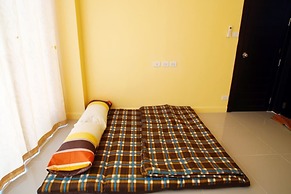 Baan Tachcha Pool Villa Hua Hin