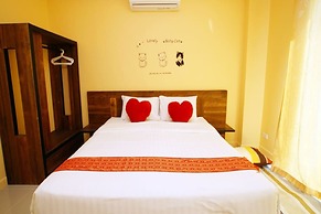 Baan Tachcha Pool Villa Hua Hin