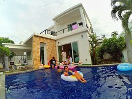 Baan Tachcha Pool Villa Hua Hin