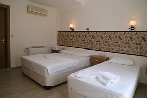 Manolya Hotel